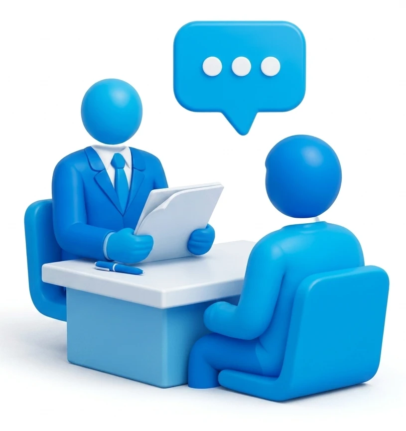 Interview Preparation